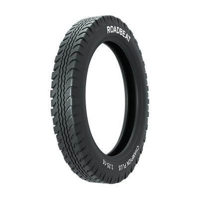 Picture of Roadbeat Champion Plus  Easy Bike Tyre (3.25-16)