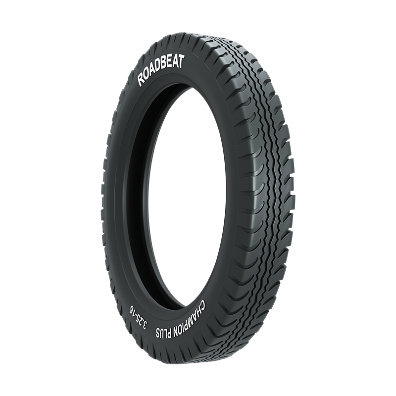 Picture of Roadbeat Champion Plus  Easy Bike Tyre (3.25-16)