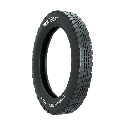 Picture of Roadbeat Champion Plus  Easy Bike Tyre (3.25-16)