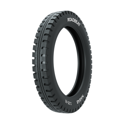Picture of Roadbeat Nabab Easy Bike Tyre (3.25-16)