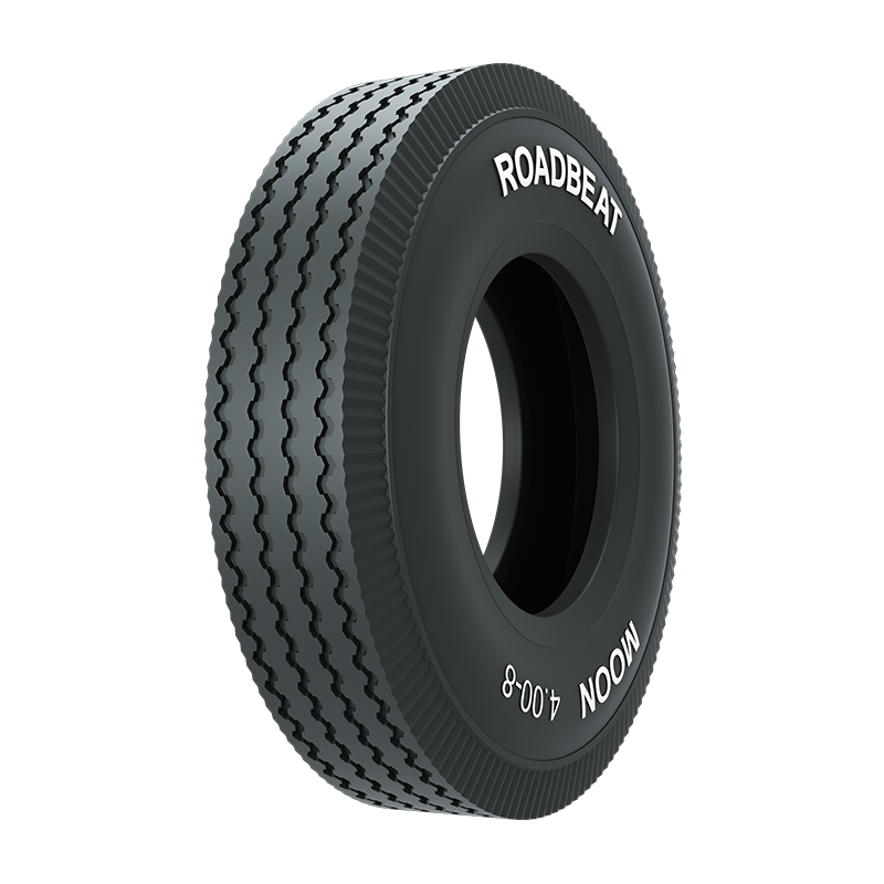 Picture of Roadbeat MOON CNG Tyre (4.00-8)