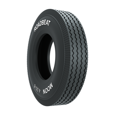 Picture of Roadbeat MOON CNG Tyre (4.00-8)