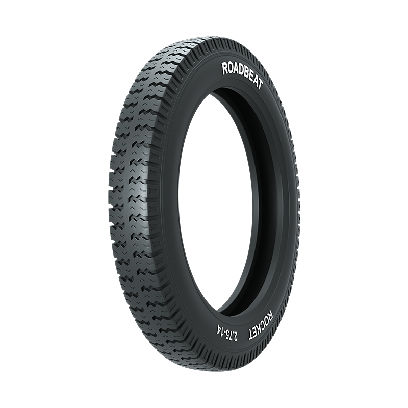 Picture of Roadbeat Rocket Mishuk Tyre (2.75-14 )