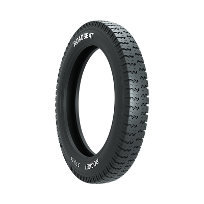 Picture of Roadbeat Rocket Mishuk Tyre (2.75-14 )