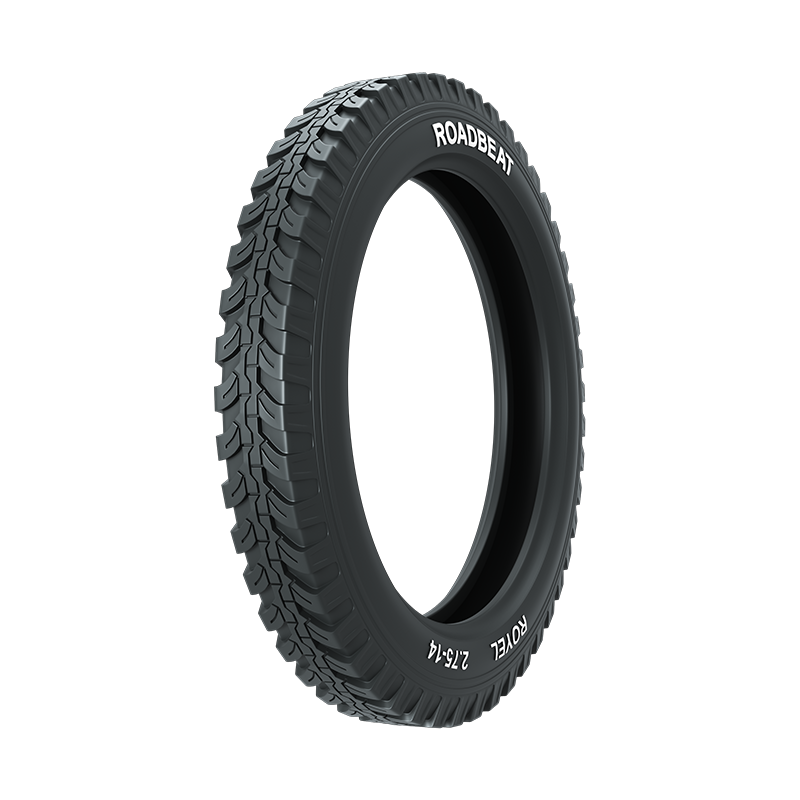 Picture of Roadbeat Royel Mishuk Tyre (2.75-14)