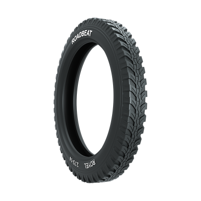 Picture of Roadbeat Super speed Mishuk Tyre (2.75-14)
