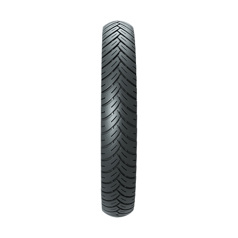 Picture of Roadbeat Mercury Motor cycle Tyre (100/90-17)