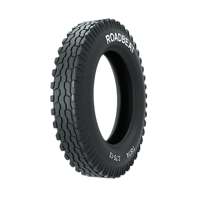Picture of Roadbeat Tista Easy Bike Tyre (3.75-12)