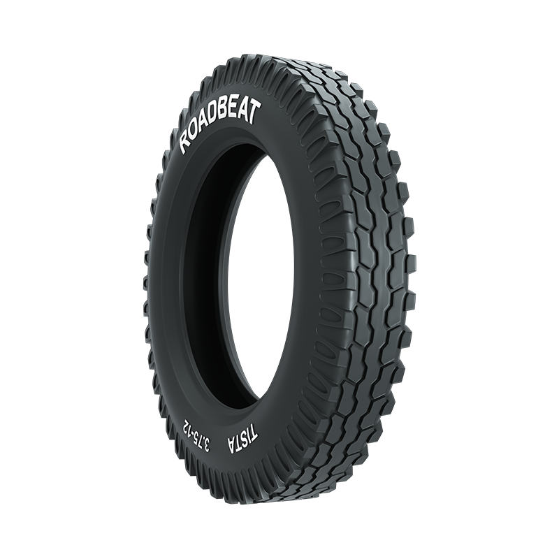 Picture of Roadbeat Tista Easy Bike Tyre (3.75-12)