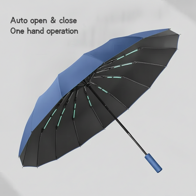 Picture of Bmw Premium Umbrella-12 Ribs