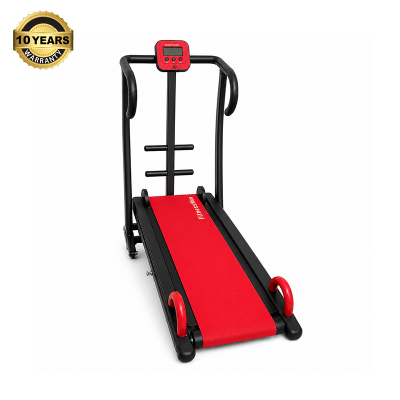 Picture of 3 in 1 Manual Treadmill