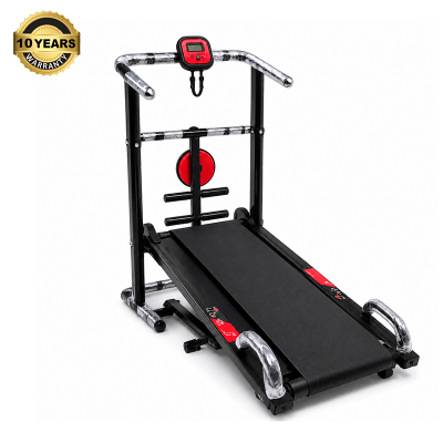 Picture of 4 in 1 Manual Treadmill