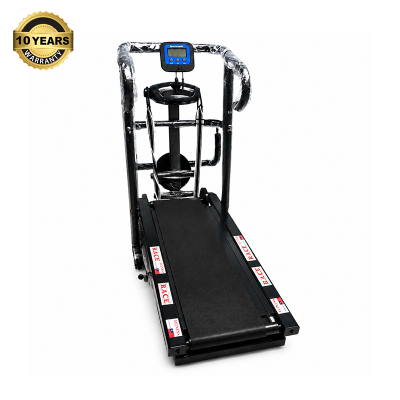 Picture of 6 in 1 Manual Treadmill