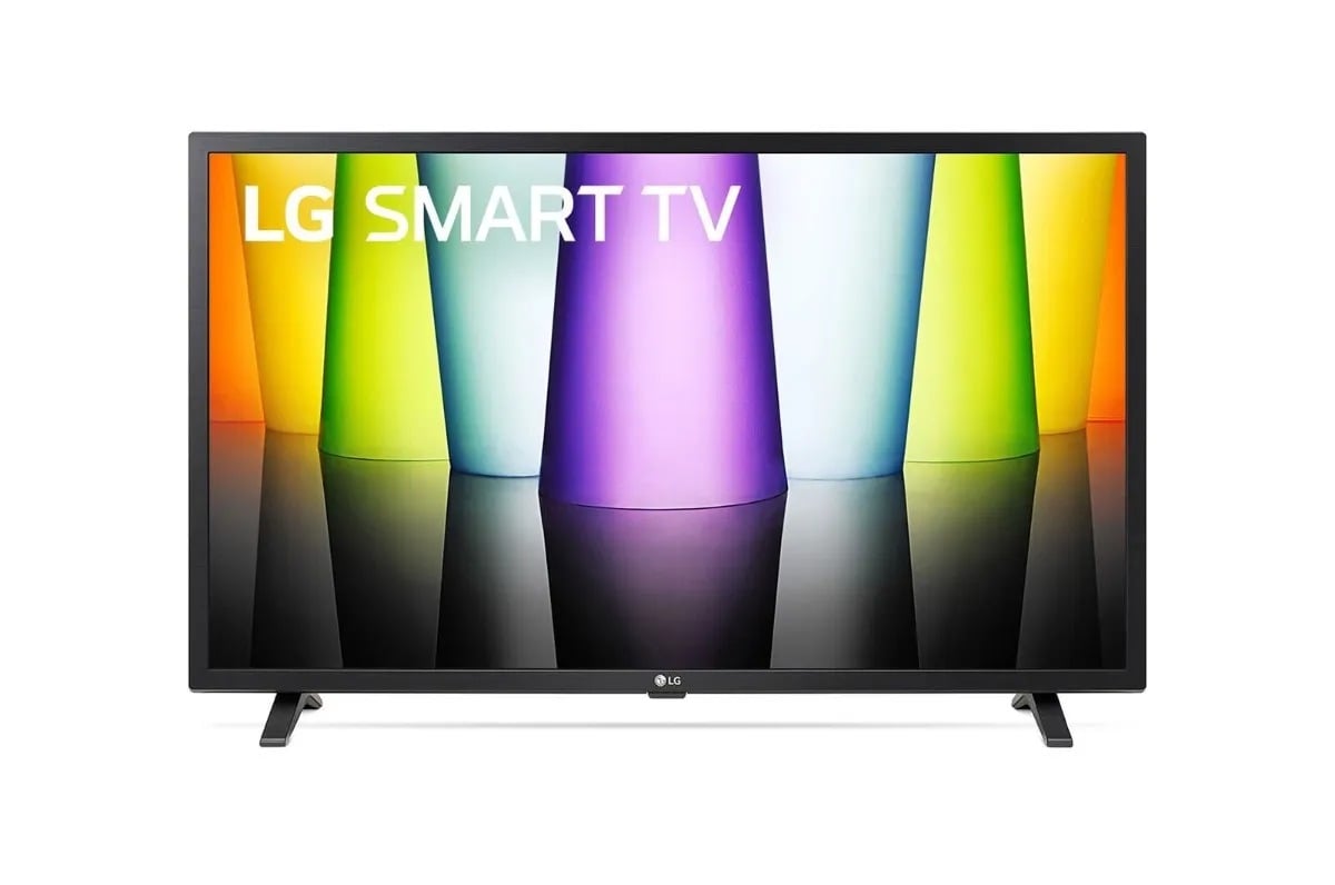 Picture of LG 32'' LQ63 Smart HD TV (32LQ636BPSA)