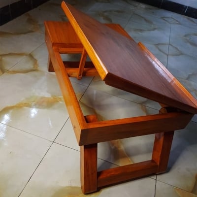 Picture of Portable And Folding Table – Lightweight & Compact