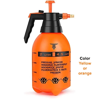 Picture of Spray water bottle 02 liter high quality