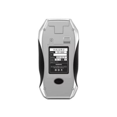 Picture of Power Meter Colour Display - BLACK