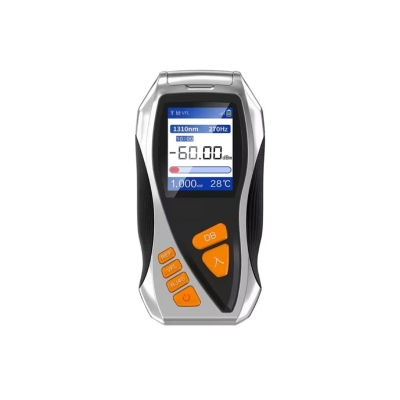 Picture of Power Meter Colour Display - BLACK