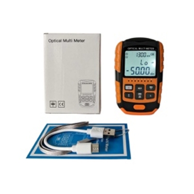 Picture of Power Meter ITL200 - Yellow