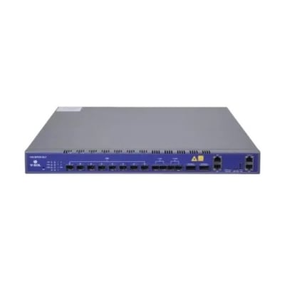 Picture of Vsol V1600D8 8 Port EPON OLT - Blue