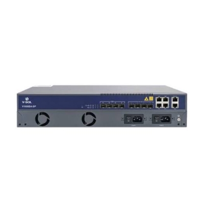 Picture of V-Sol 4-Port EPON OLT - Blue