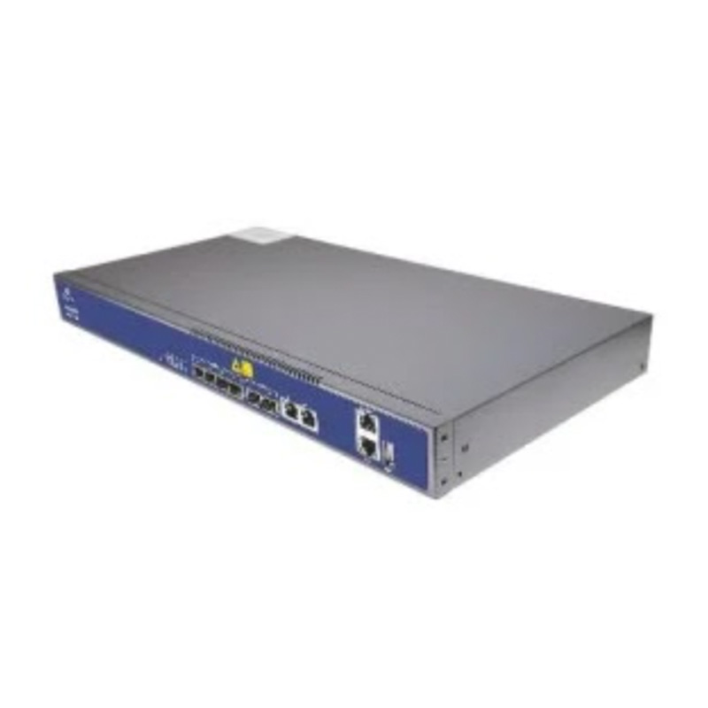 Picture of V-Sol 4-Port EPON OLT - Blue