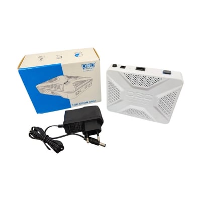Picture of BDC ONU XPON 1G - WHITE