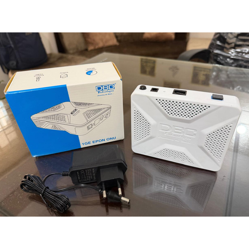 Picture of BDC ONU EPON 1G - WHITE