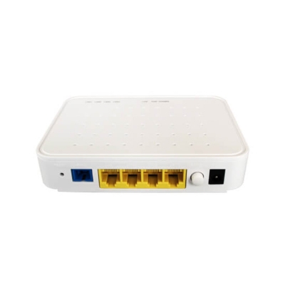Picture of Huawei 4 Port Xpon ONU - White