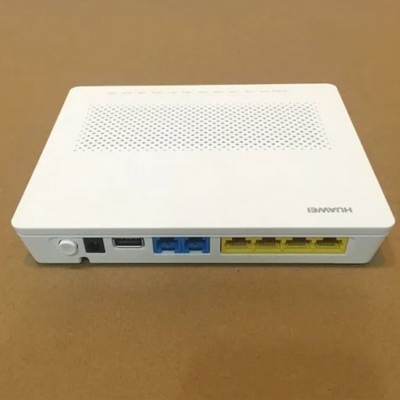 Picture of Huawei 4 Port Xpon ONU - White