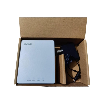 Picture of Huawei 4 Port Xpon ONU - White