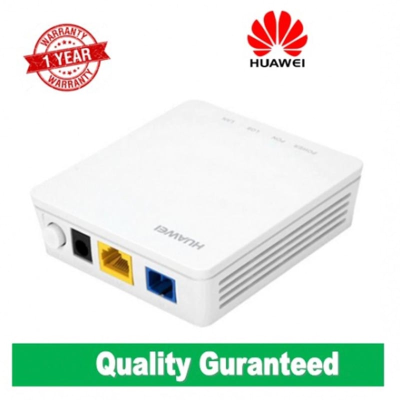 Picture of HUAWEI  1GE EPON ONU HG8010H - White