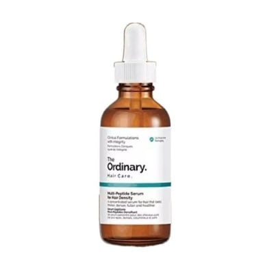Picture of MultiPeptide Serum Hair Density 60ml
