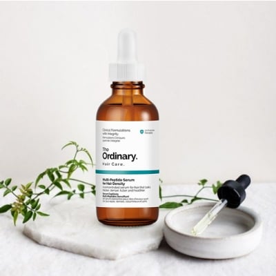 Picture of MultiPeptide Serum Hair Density 60ml