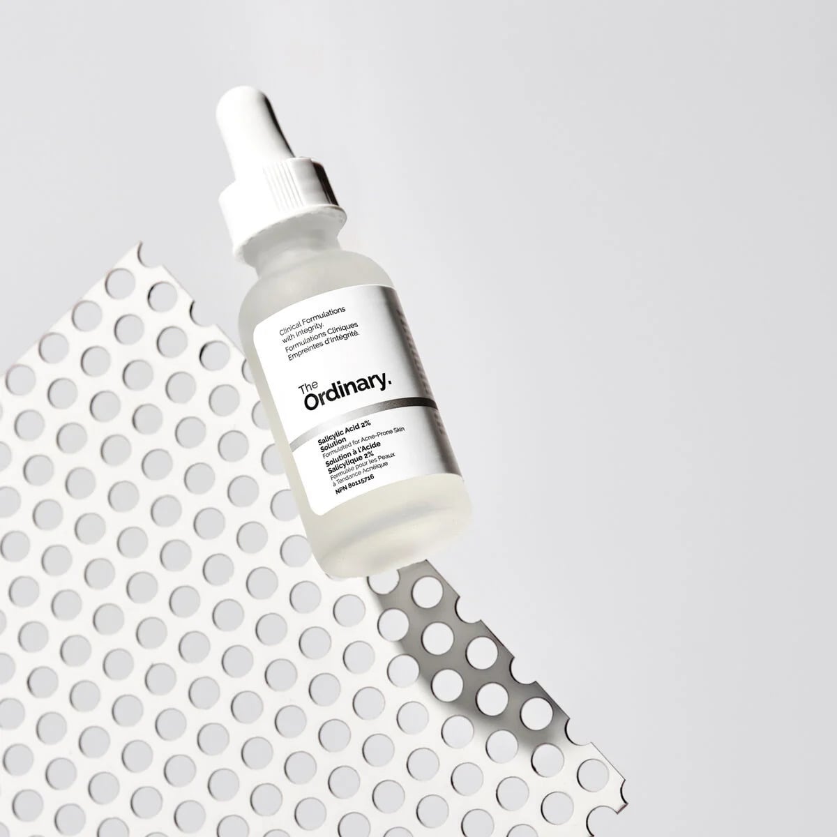 Picture of Salicylic Acid 2% Solution (30ml)