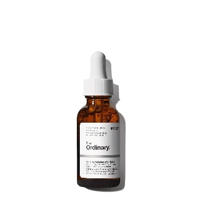 Picture of Caffeine Solution 5% + EGCG -30ML