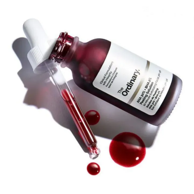 Picture of AHA 30% + BHA 2% Peeling Solution 30 ml (2 Layer Labeling)