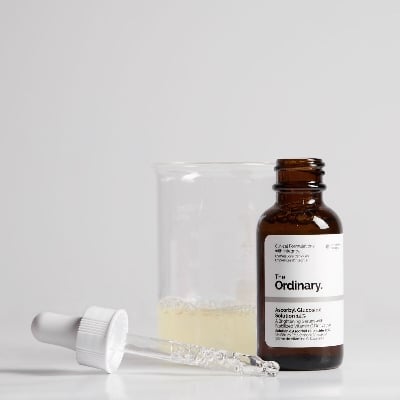 Picture of Ascorbyl Glucoside Solution 12% -30ML