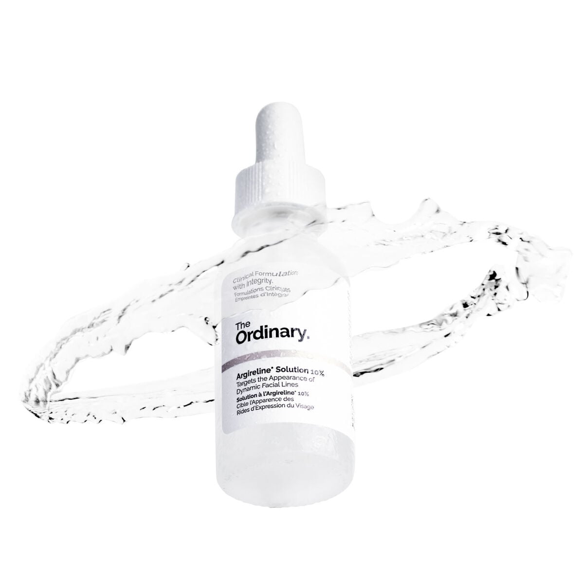 Picture of Argireline Solution 10% - 30 Ml