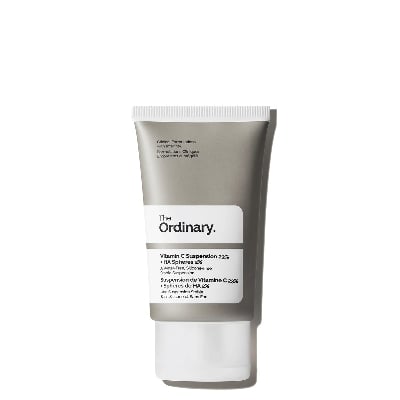 Picture of Vitamin C Suspension 23% + HA Spheres 2%-30ML
