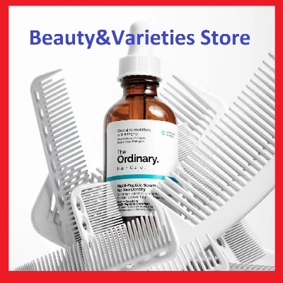 Picture of Multi-Peptide Serum for Hair Density (Double leayer Sticker) (30ml)