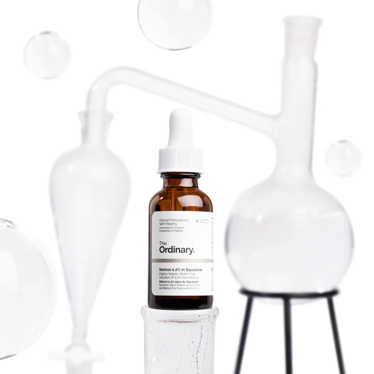 Picture of Retinol 0.2% In Squalane (30 Ml)
