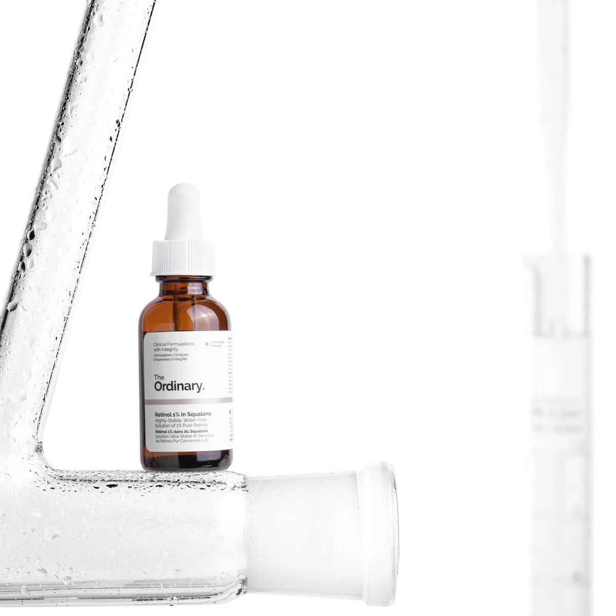 Picture of Retinol 1% in Squalane (30ML)