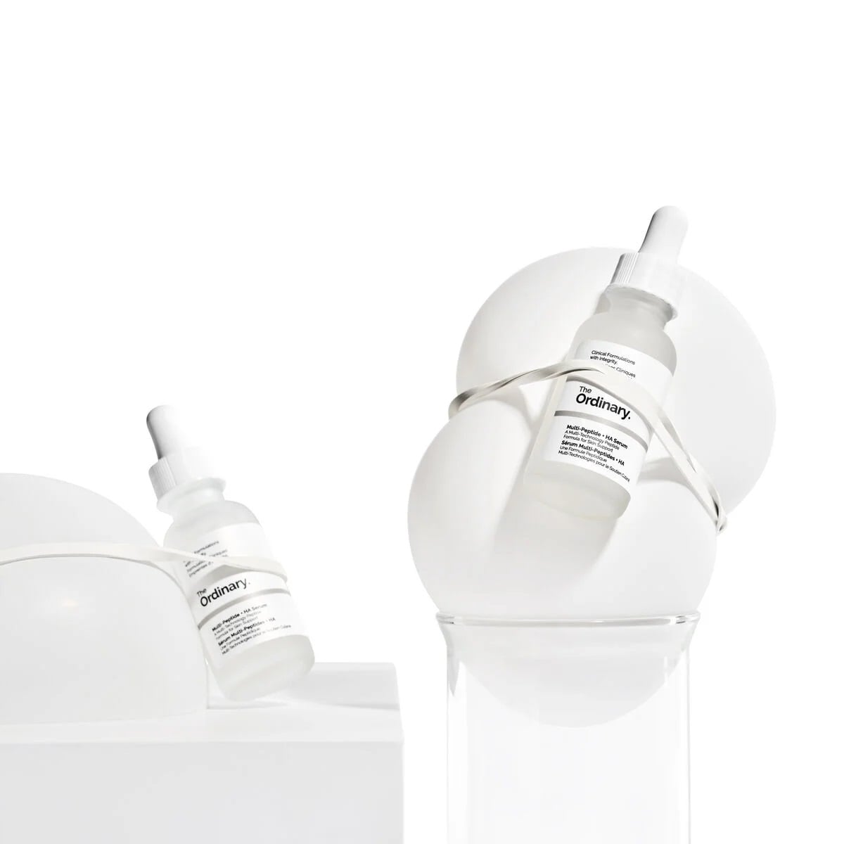 Picture of Multi-Peptide + HA Serum (Buffet) { Previously Buffet Multi Technology Peptide Serum (30ml)