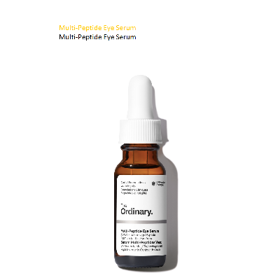 Picture of Multi-Peptide Eye Serum-15ml