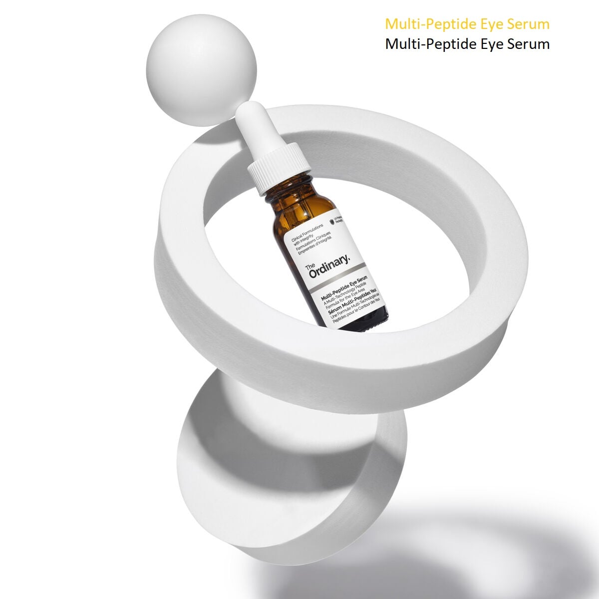 Picture of Multi-Peptide Eye Serum-15ml