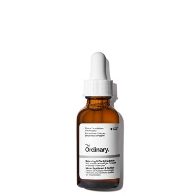 Picture of Balancing & Clarifying Serum - 30 ml