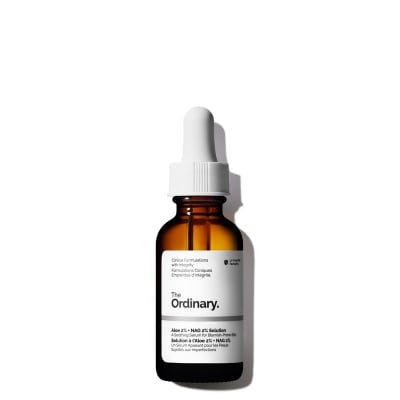 Picture of Aloe 2% + NAG 2% Solution-30ML