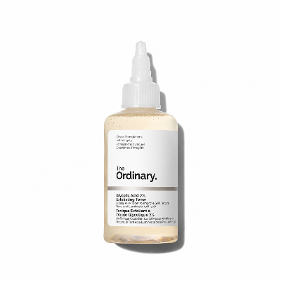 Picture of Glycolic Acid 7% Exfoliating Toner-240ML, (Double Layer Labelling) (Previously Glycolic Acid 7% Toning Solution)