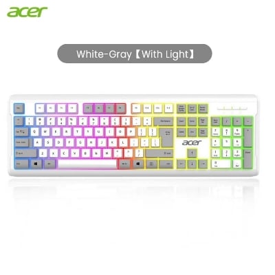 Picture of Acer OKBOAO Backlight keyboard 